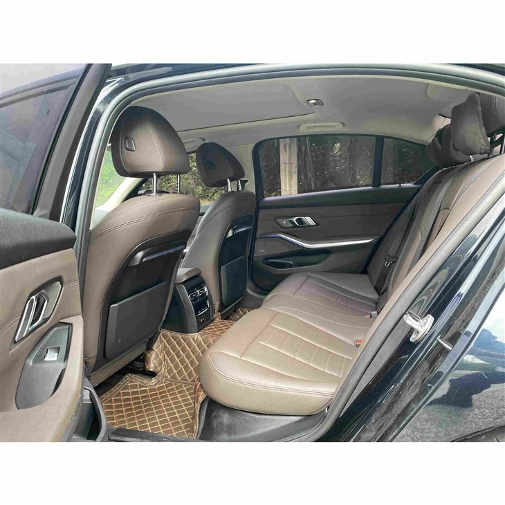 Used BMW 3 Series 2020 Model 325Li M Sport Shadow Edition Package price