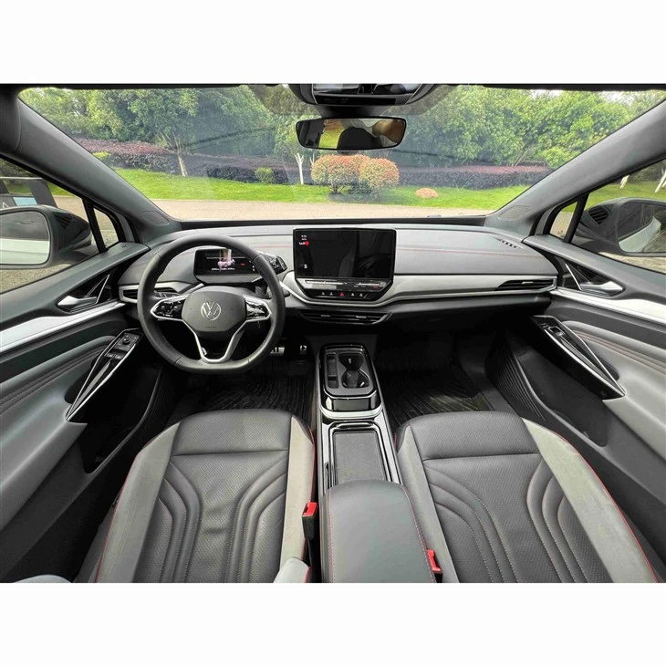 Used VW ID4 Crozz Prime EV best Used VW ID4 Crozz Prime EV best