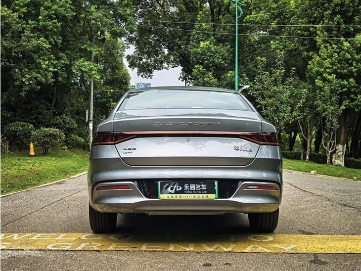 2023 BYD Qin PLUS Champion Edition DM-i 120KM Transcend Edition factory 2023 BYD Qin PLUS Champion Edition DM-i 120KM Transcend Edition factory