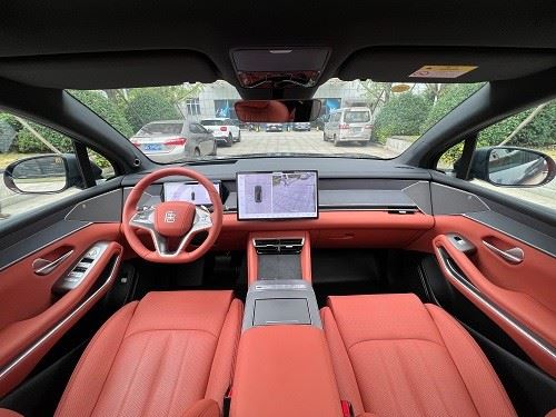 2025 Tang L EV 600KM 4WD Lidar Flagship Edition best 2025 Tang L EV 600KM 4WD Lidar Flagship Edition best