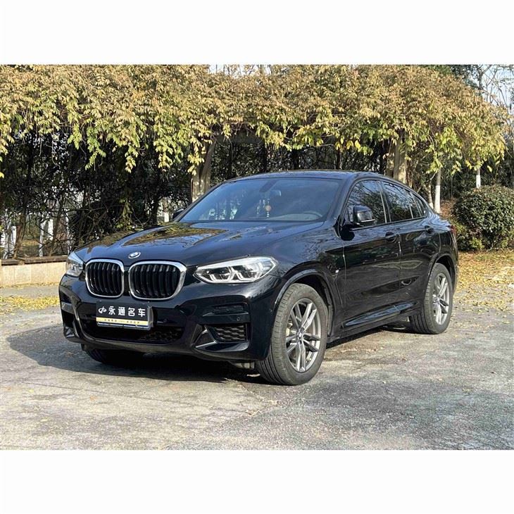 BMW X4 Used Bmw Suv Bmw Dealerships