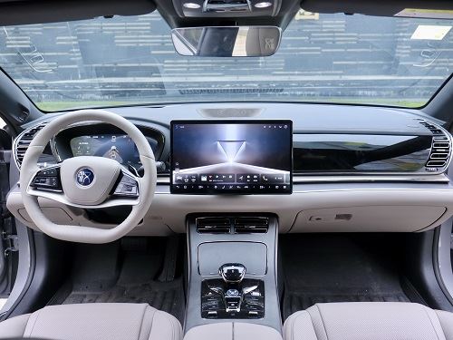BYD Company2025 Han DM-i Intelligent Driving Edition 125KM best BYD Company2025 Han DM-i Intelligent Driving Edition 125KM best