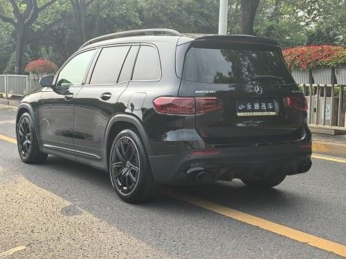 Mercedes2022 Mercedes-Benz GLE Class AMG AMG GLE 53 4MATIC + best