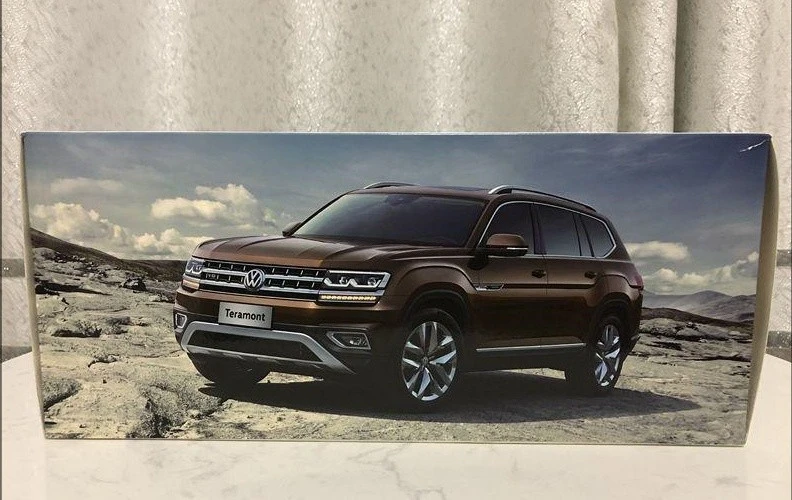 Touron Car Model
