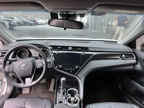 Toyota 2019 Camry 2.5S Feng Shang Edition best Toyota 2019 Camry 2.5S Feng Shang Edition best